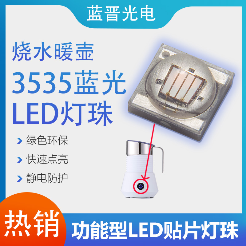 3535RGB全彩燈帶，內(nèi)置ic