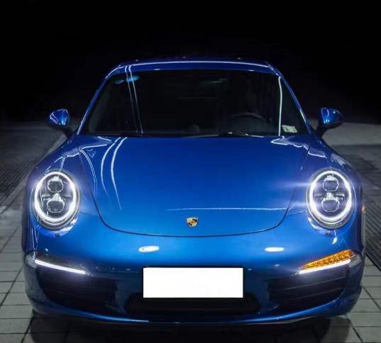 汽車專用LED?疝氣燈？ 汽車大燈改裝應(yīng)怎樣選擇呢？